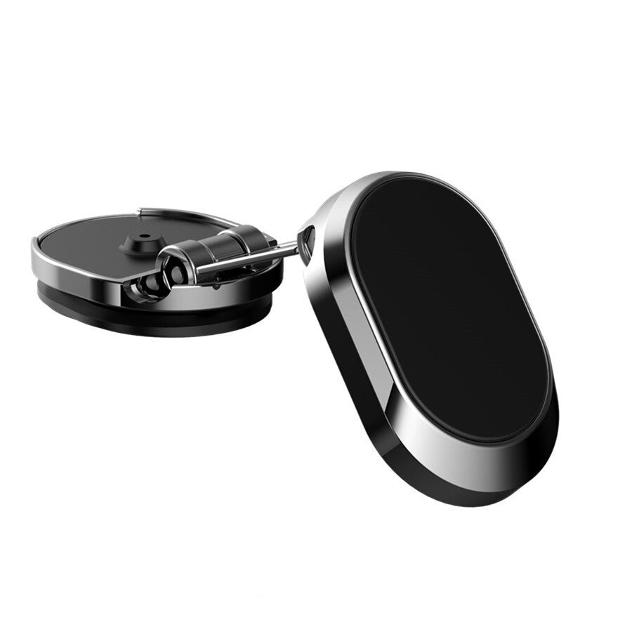 Magnetischer Telefonhalter fürs Auto – zusammenklappbar – Bild 4