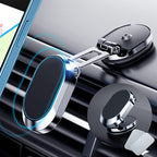 Magnetischer Telefonhalter fürs Auto – zusammenklappbar – Bild 5