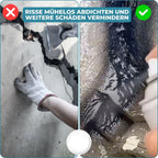 Dichtspray für Dach und Rinne – bildet eine Gummischicht – Bild 2