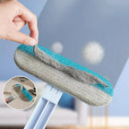 Tierhaarentferner für Sofa und Kleidung – ohne Klebefolie – Bild 6