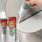 Reiniger für Fugen und Silikon – Gel, das haften bleibt – Bild 6