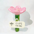 Insektentränke für den Garten – mit Landesteinen – Bild 11