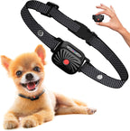 Erziehungshalsband für kleine Hunde – mit Ton und Vibration – Bild 1
