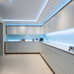 LED-Lichtstreifen mit Bewegungssensor – für Schrank und Treppe – Bild 11