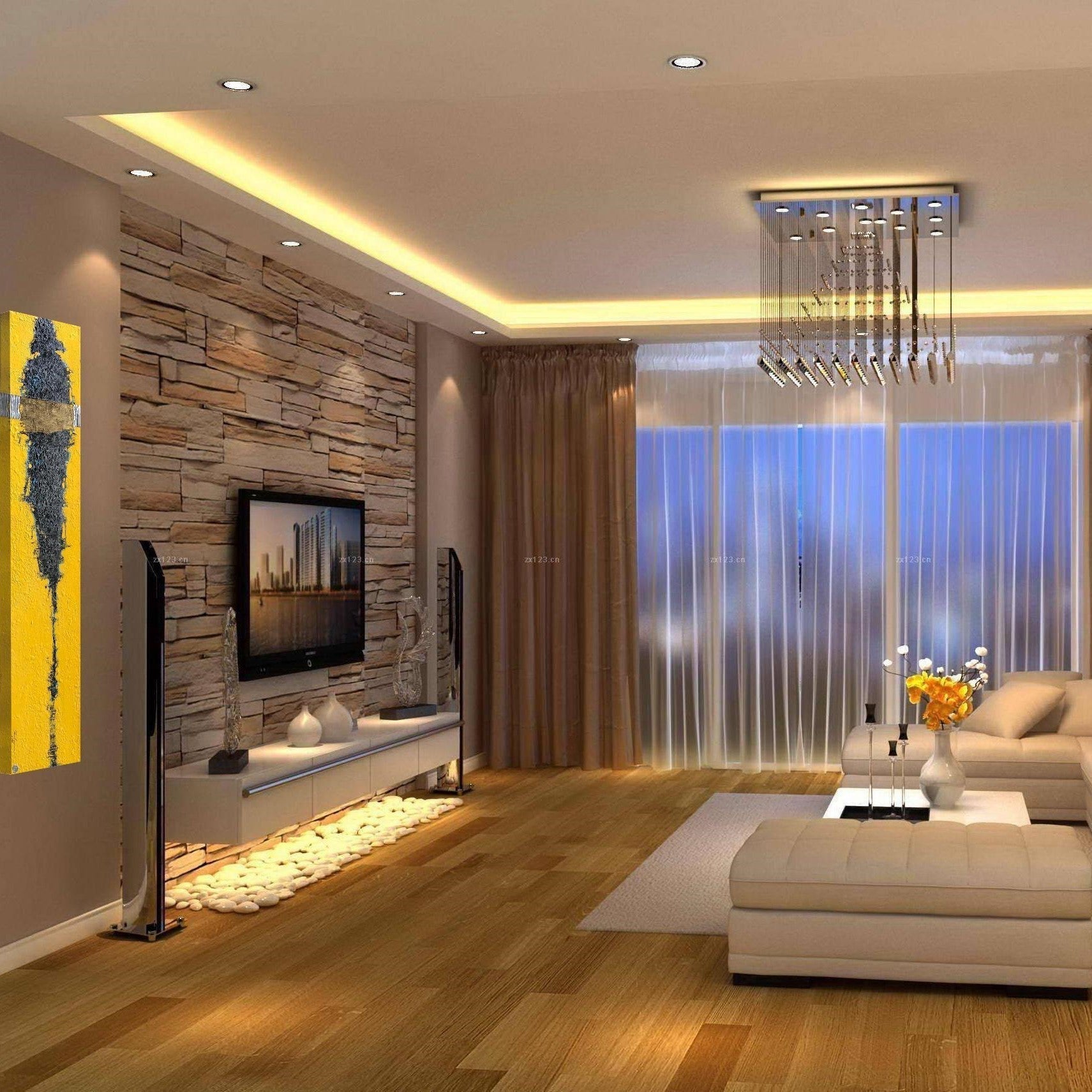 LED-Lichtstreifen mit Bewegungssensor – für Schrank und Treppe – Bild 10