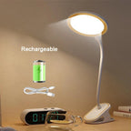 Kabellose Tischlampe mit Akku – neutralweißes Licht – Bild 8