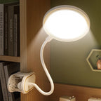 Kabellose Tischlampe mit Akku – neutralweißes Licht – Bild 4