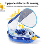 Schwimmsitz für Babys – für sechs bis 36 Monate – Bild 8