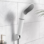 Handbrause mit Wasserspardüsen – Standardanschluss, mit Filter – Bild 1