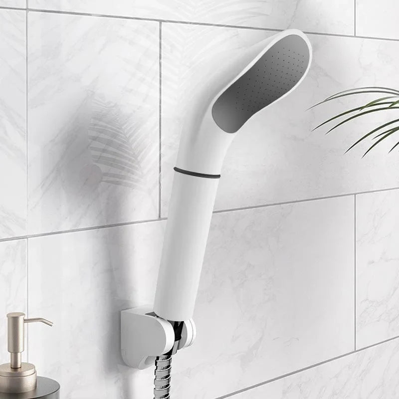 Handbrause mit Wasserspardüsen – Standardanschluss, mit Filter – Bild 1