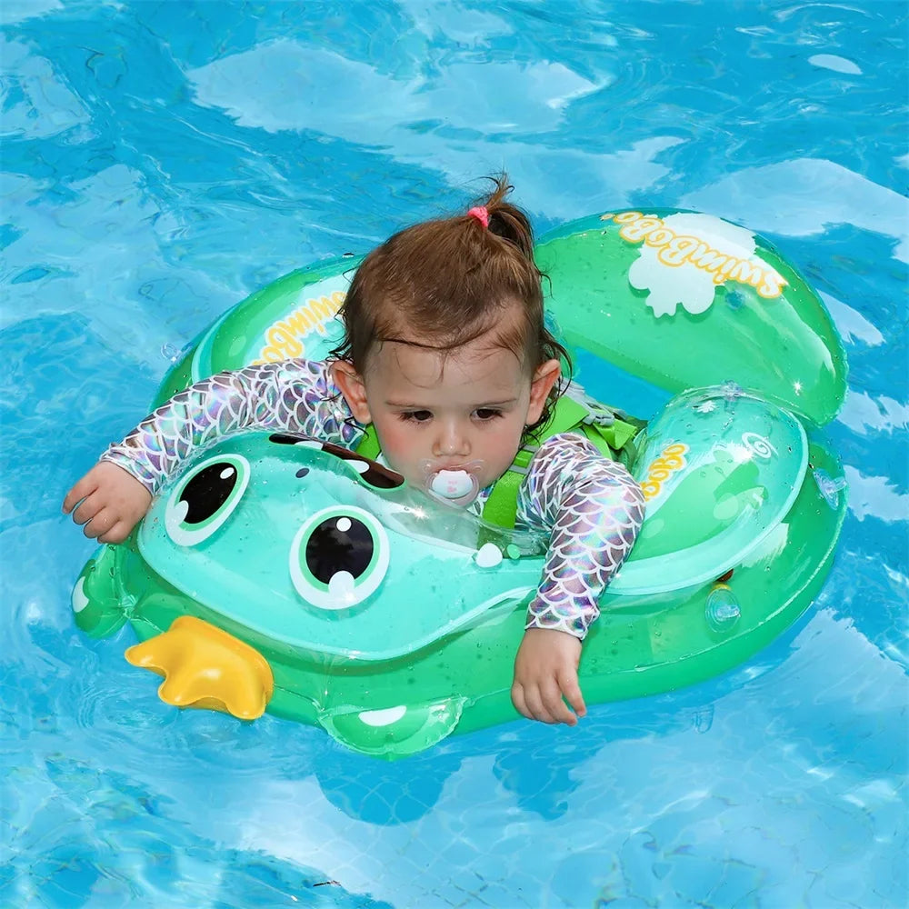 Schwimmsitz für Babys – für sechs bis 36 Monate – Bild 5