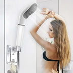 Handbrause mit Wasserspardüsen – Standardanschluss, mit Filter – Bild 2