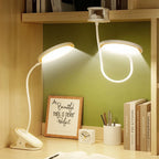 Kabellose Tischlampe mit Akku – neutralweißes Licht – Bild 3