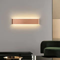 LED-Wandleuchte als Linie – für Flur, Schlafzimmer und Bad – Bild 1