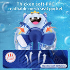 Schwimmsitz für Babys – für sechs bis 36 Monate – Bild 9