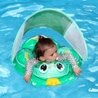 Schwimmsitz für Babys – für sechs bis 36 Monate – Bild 2