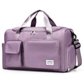 Wochenendtasche mit 35 Litern – mit Schuhfach – Bild 3