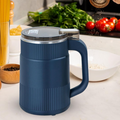 Elektrische Getreidemühle – für Mehl, Saaten, Kaffee und Hülsenfrüchte – Bild 1