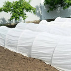 Gartenbügel aus Fiberglas – Set für einen Pflanztunnel – Bild 3