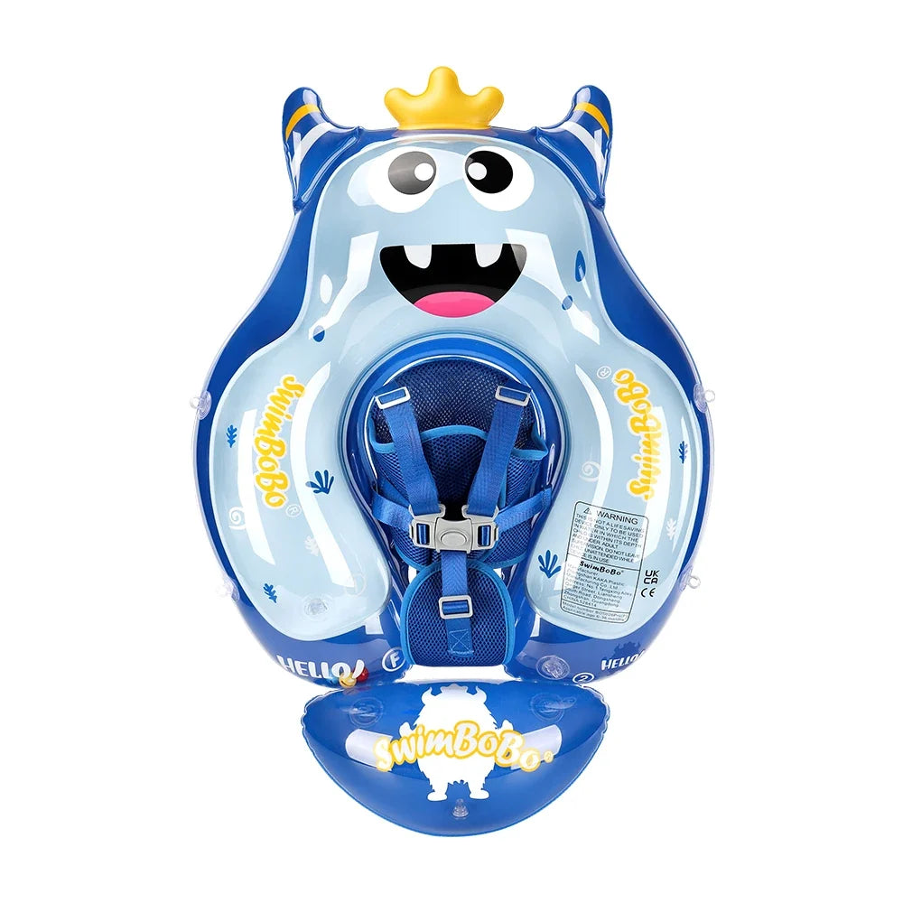 Schwimmsitz für Babys – für sechs bis 36 Monate – Bild 4