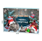 Adventskalender für Haustiere – 24 tägliche Überraschungen – Bild 5