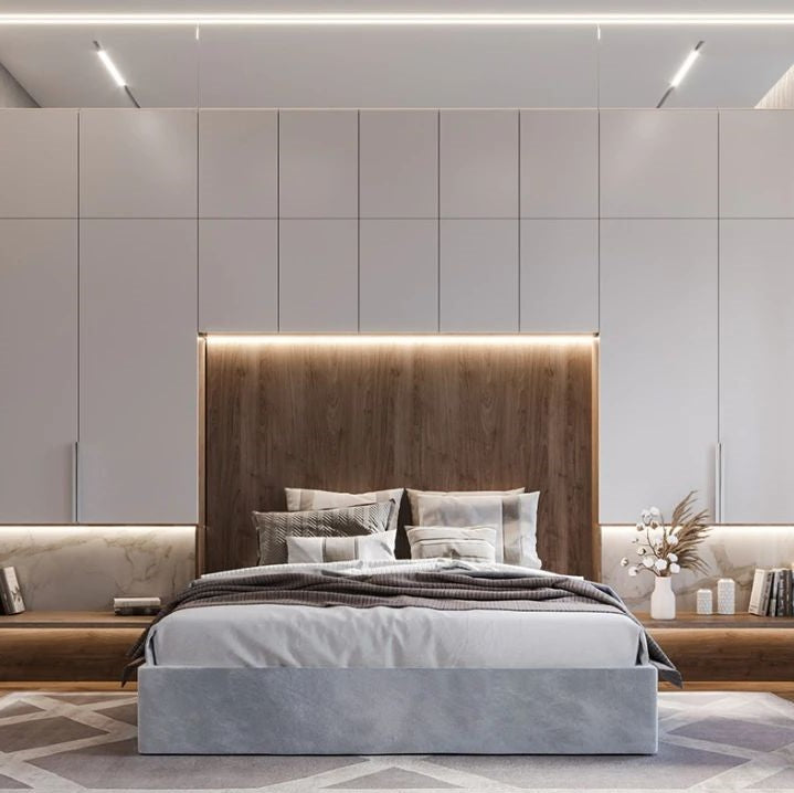 LED-Lichtstreifen mit Bewegungssensor – für Schrank und Treppe – Bild 5
