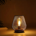 Kabellose LED-Laterne – dimmbar, mit Akku – Bild 6