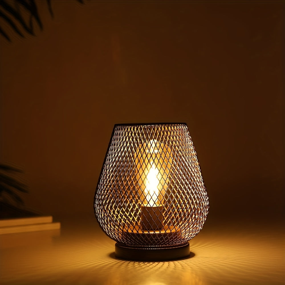 Kabellose LED-Laterne – dimmbar, mit Akku – Bild 6