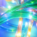 Springseil mit LED-Licht – für drinnen und draußen