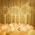 LED-Lichter für Ballons – wiederverwendbar