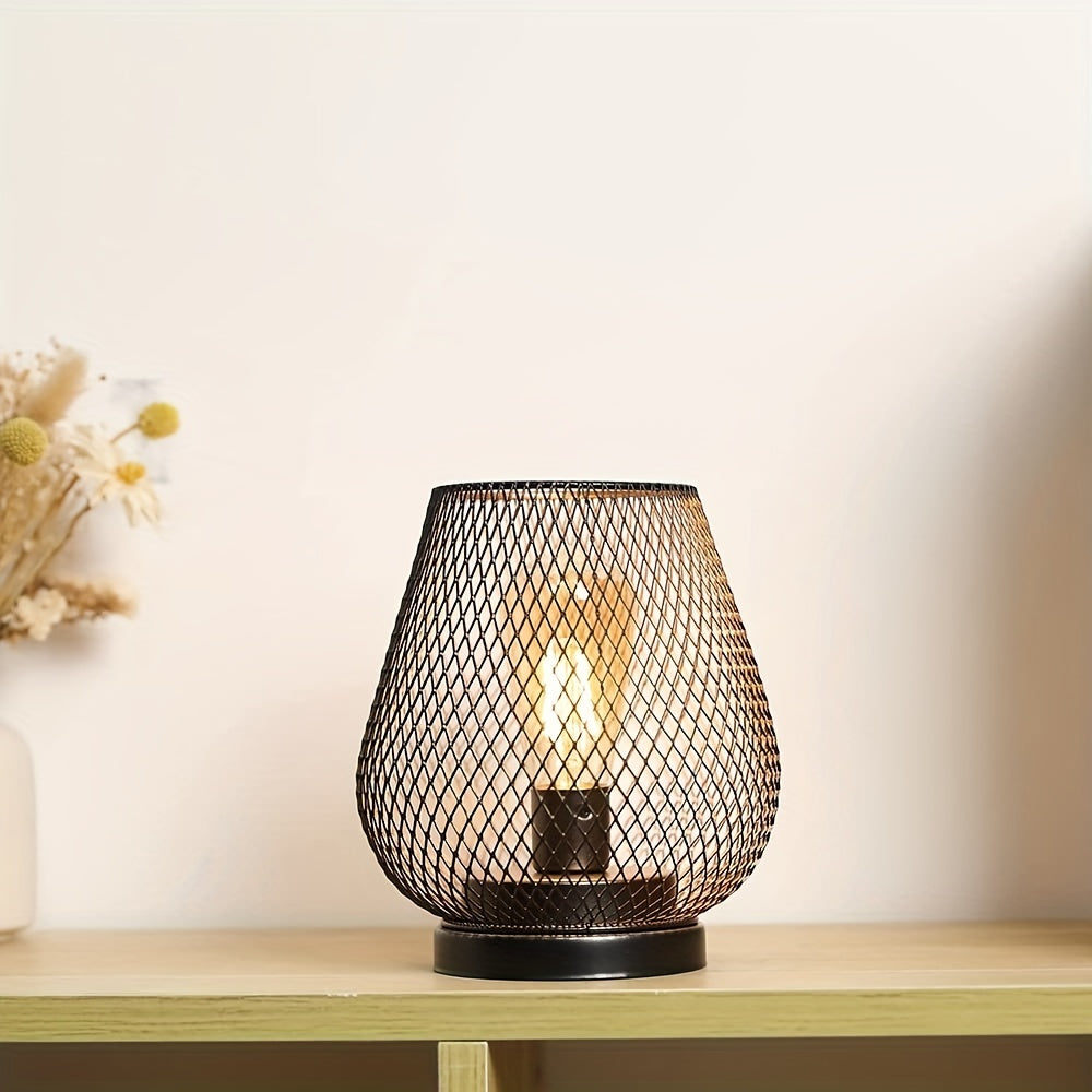 Kabellose LED-Laterne – dimmbar, mit Akku – Bild 5