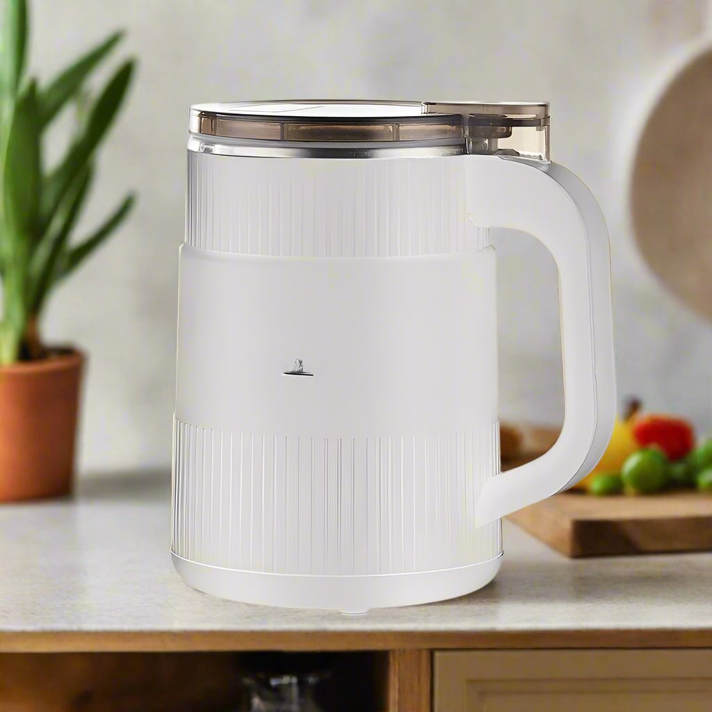 Elektrische Getreidemühle – für Mehl, Saaten, Kaffee und Hülsenfrüchte – Bild 8