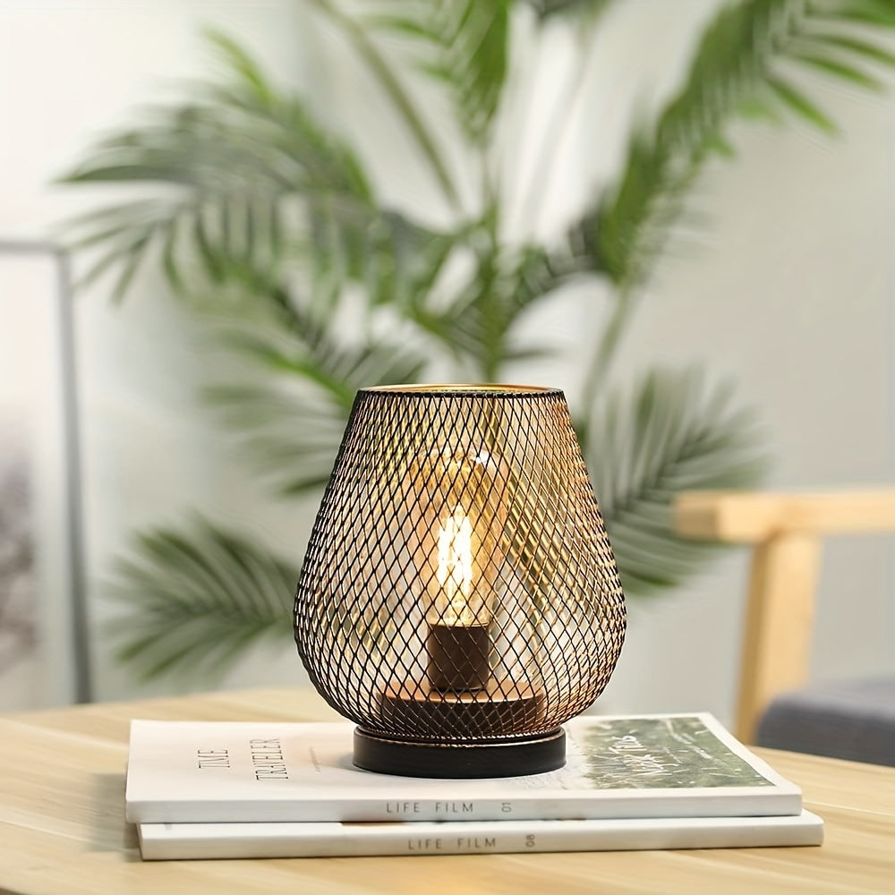 Kabellose LED-Laterne – dimmbar, mit Akku – Bild 8