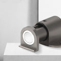 Magnetischer Türstopper aus Edelstahl – ohne Bohren – Bild 1