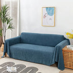 Kuscheldecke – wasserdicht, in sechs Farben