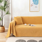 Kuscheldecke – wasserdicht, in sechs Farben