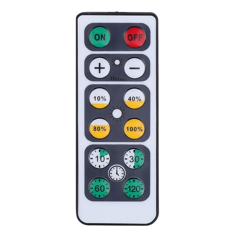Kabelloser LED-Strahler – magnetisch, drehbar – Bild 2